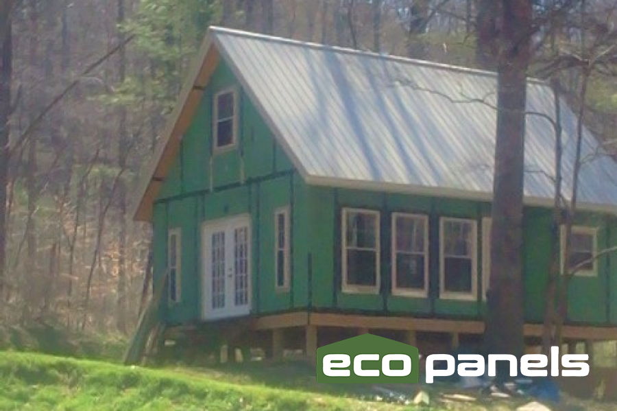 BW Cabin, Nantahala, NC