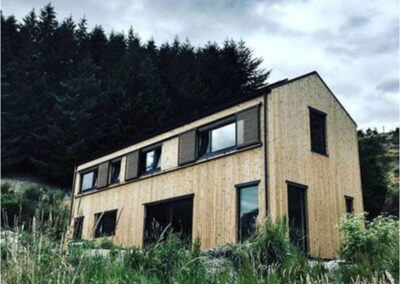 NZ Passive Home