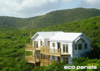 Concordia Project, St. John, Virgin Islands